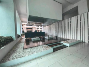 I Zen Mont Kiara